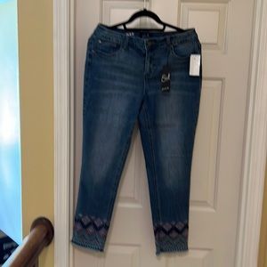 Darling brand new jeans